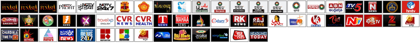 Free to air channels