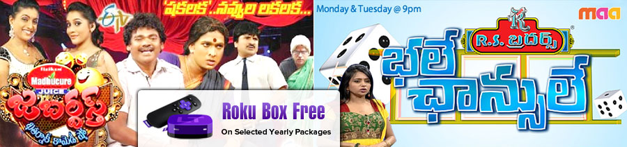 Telugu Banner Australia