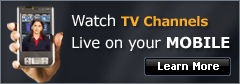Live mobile Tv