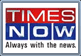 Times Now Live