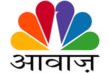 CNBC Awaaz Live