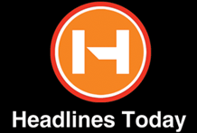 Headlines Today