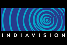 India Vision live
