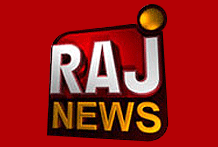 Raj News Live