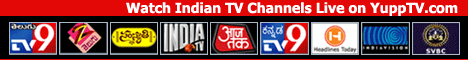Free Live TV Channels