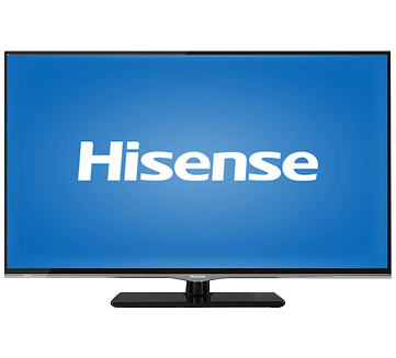 Hisense TV