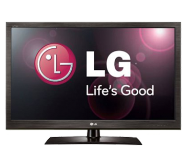 LG TV