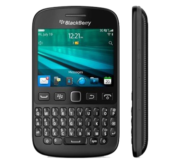 BlackBerry