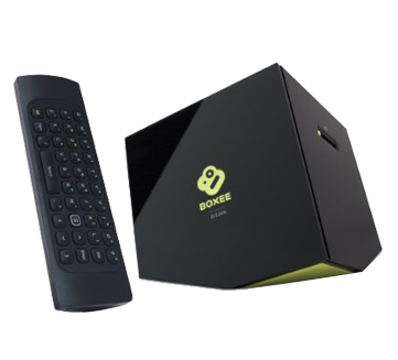 boxee