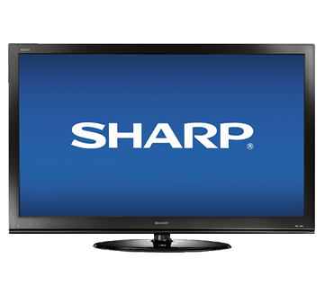 Sharp TV