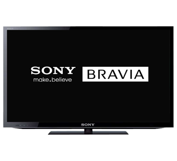 Sony BRAVIA Smart TV